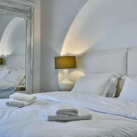 ヴィラ Heart Villa Mykonos Mykonos Town