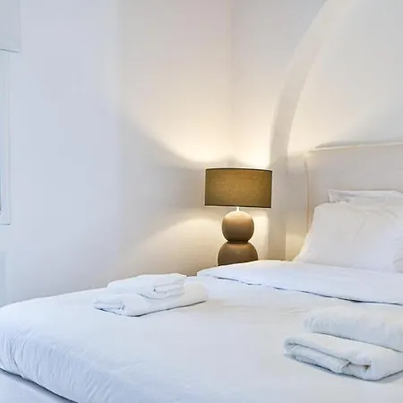 Heart Villa Mykonos *