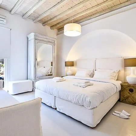 Villa Heart Villa Mykonos