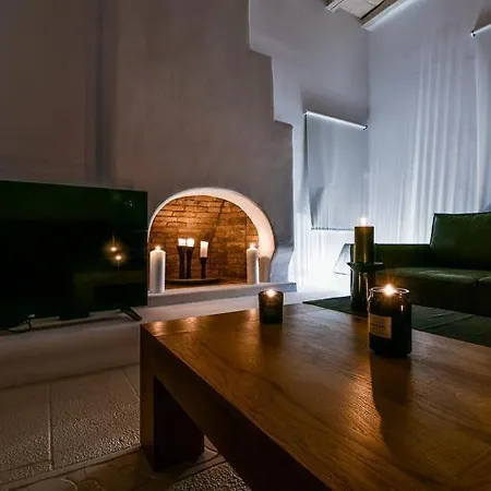Villa Heart Villa Mykonos