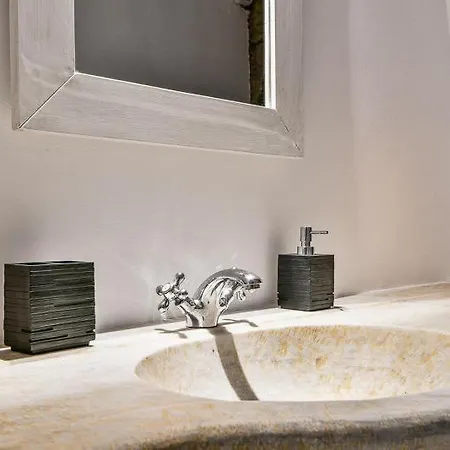 Villa Heart Villa Mykonos Mykonos Town