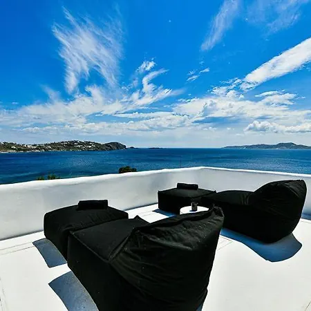 Heart Villa Mykonos