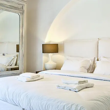 Villa Heart Villa Mykonos *