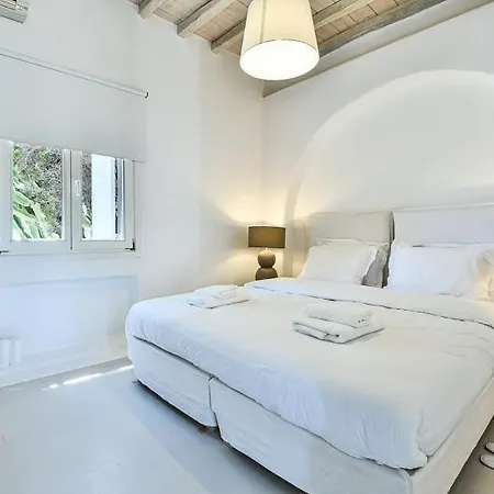 Heart Villa Mykonos *