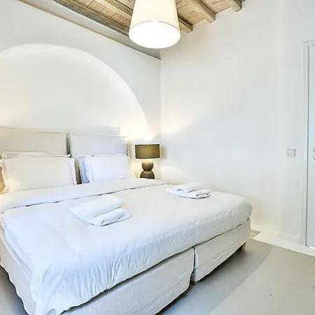 Villa Heart Villa Mykonos *